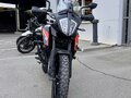 2022 KTM 390 Adventure, оранжевый, 425000 рублей - вид 4