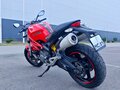 2014 Ducati Monster 696, красный, 450000 рублей - вид 4