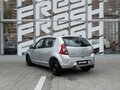 2012 Renault Sandero I, серый - вид 1