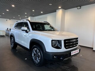 2023 Haval Dargo I, белый, 2795000 рублей, вид 1