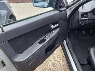 2013 Lada (ВАЗ) Priora I Рестайлинг, серебристый, 365000 рублей, вид 5