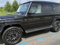 2026 Mercedes-Benz G-Класс AMG 63 AMG II (W465) Рестайлинг, чёрный, 34400000 рублей - вид 4