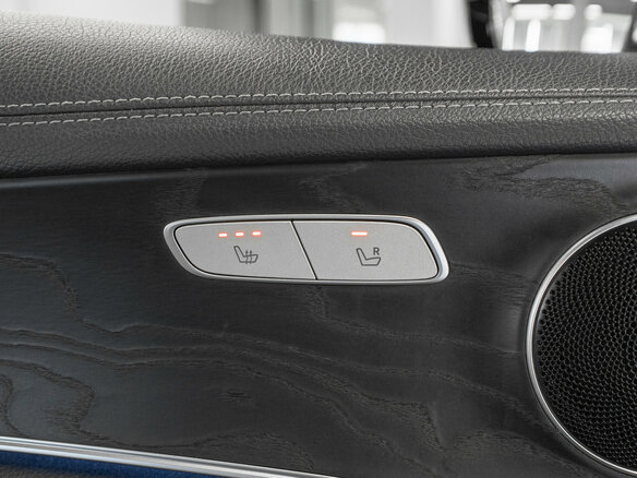 2019 Mercedes-Benz E-Класс 200 V (W213, S213, C238), белый, 3090000 рублей - вид 22