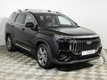 2024 Geely Okavango I Рестайлинг, чёрный, 2729700 рублей - вид 2