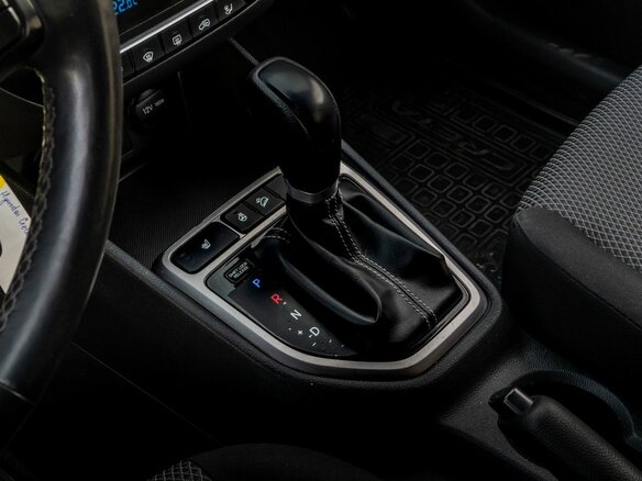 2018 Hyundai Creta I, белый, 1499000 рублей - вид 18