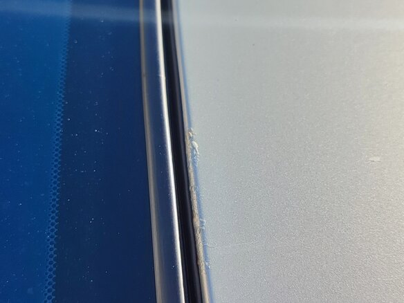 2005 Toyota Avensis II, зелёный, 730000 рублей - вид 16