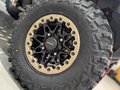2026 Loncin XWolf 1000L Land Trekker, серый, 1439000 рублей - вид 4