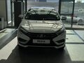 2026 Lada (ВАЗ) Vesta I Рестайлинг (NG), белый, 1730000 рублей - вид 1