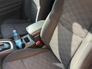 2014 Nissan Qashqai II, чёрный, 1600000 рублей, вид 3