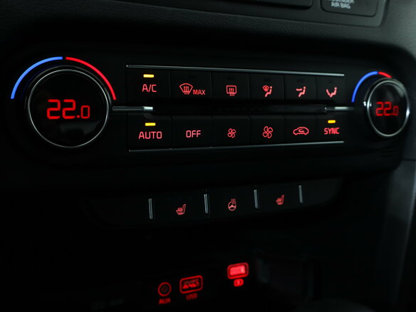 2020 Kia Ceed III, чёрный, 1849000 рублей - вид 15