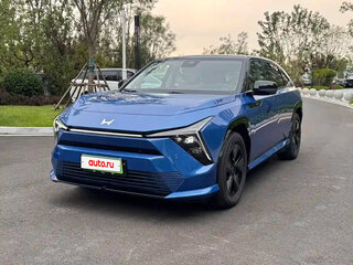 2026 Honda Ye S7, синий, 3900000 рублей, вид 1