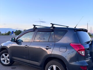 2007 Toyota RAV4 III (XA30), серый, 1190000 рублей, вид 3