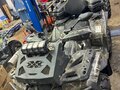 2024 CFMoto CFORCE 520 L, зелёный - вид 6