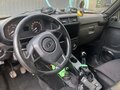 2022 Lada (ВАЗ) Niva Legend Euro-2 I, чёрный, 700000 рублей - вид 8