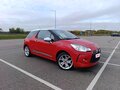 2010 Citroen DS3 I, красный, 900000 рублей - вид 1