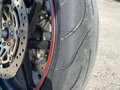 2007 Honda VFR 800, белый, 655000 рублей - вид 9