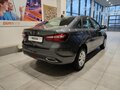 2026 Lada (ВАЗ) Vesta I Рестайлинг (NG), серый, 1755000 рублей - вид 6