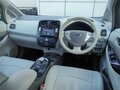 2011 Nissan Leaf (EM61) I (ZE0/AZE0), белый, 570000 рублей - вид 7