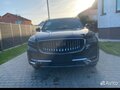 2023 Geely Monjaro I, чёрный, 3180000 рублей - вид 1