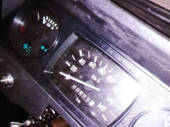 1991 ЗАЗ 968 М, белый, 275000 рублей - вид 3