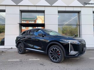 2025 Exeed RX, чёрный, 4600000 рублей, вид 3
