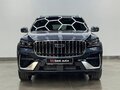 2026 Geely Monjaro I Рестайлинг 2 (China Market), голубой, 4090000 рублей - вид 1