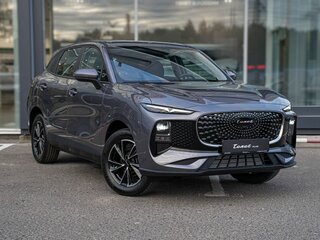 2026 Tenet Plus L4, серый, 2690000 рублей, вид 3