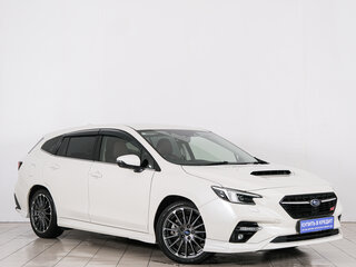 Subaru Levorg II