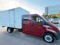 2018 ГАЗ ГАЗель Next, красный, 1695000 рублей - вид 7