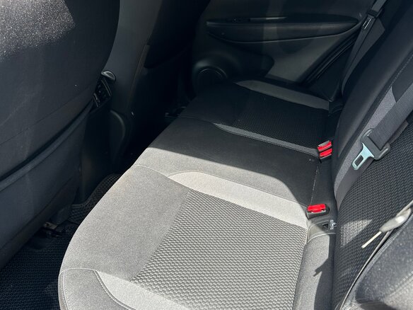 2019 Nissan Qashqai II, голубой, 1750000 рублей - вид 9