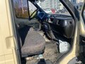 1997 ГАЗ ГАЗель (3302), бежевый, 260000 рублей - вид 7