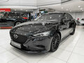 2021 Mazda 6 III (GJ) Рестайлинг 2, чёрный, 2270000 рублей