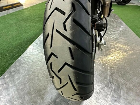 2024 Ducati Multistrada V4, чёрный, 2350000 рублей - вид 18