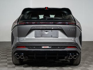 2026 Geely Cityray, серый, 3204990 рублей, вид 5