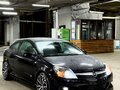 2006 Opel Astra GTC H Рестайлинг, чёрный - вид 10