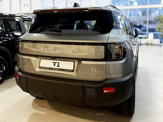 2026 Jetour T1, серебристый, 4199900 рублей, вид 5