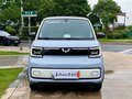 2024 Wuling Mini EV 26.5 kWh III, синий, 670000 рублей - вид 1