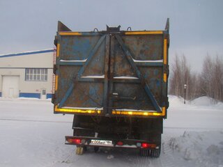 2013 КамАЗ 53228, белый, 1817800 рублей, вид 4