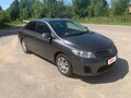 2011 Toyota Corolla X (E140, E150) Рестайлинг, серый, 795000 рублей - вид 8