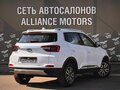 2022 Chery Tiggo 4 I Рестайлинг, белый, 1195000 рублей - вид 7