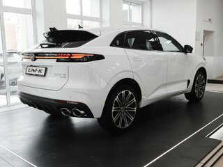 2025 Changan UNI-K, белый, 4829900 рублей, вид 3