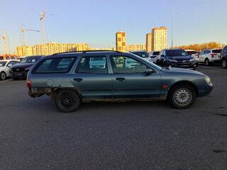 1999 Ford Mondeo II, серый, 85500 рублей, вид 4