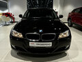 2010 BMW 3 серии 318i V (E90/E91/E92/E93) Рестайлинг, чёрный, 988000 рублей - вид 4
