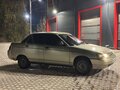 2002 Lada (ВАЗ) 2110, серебристый, 67000 рублей - вид 1
