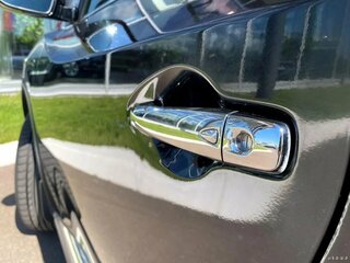 2018 Nissan Murano III (Z52), чёрный, 2350000 рублей, вид 4