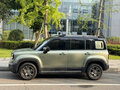 2025 Baojun Yep Plus, зелёный, 1247008 рублей - вид 6