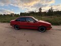 1993 Volkswagen Passat B3, красный, 350000 рублей - вид 6
