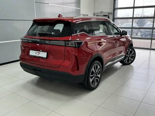 2026 Tenet T7, красный, 2985000 рублей, вид 4