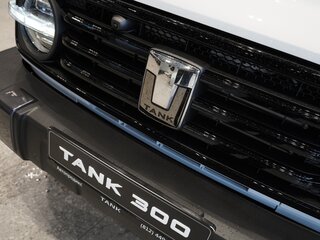 2026 Tank 300 I, белый, 4499000 рублей, вид 4