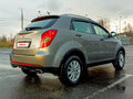 2012 SsangYong Actyon II, серый, 795000 рублей - вид 3